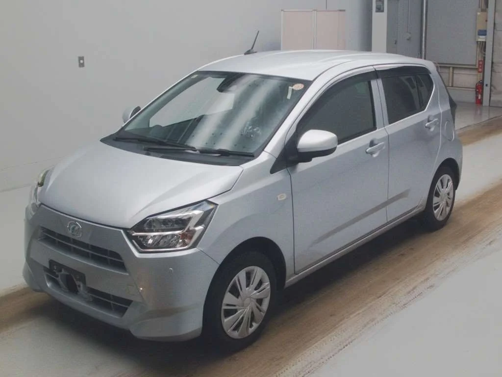Daihatsu Mira e:S LA350S 2023